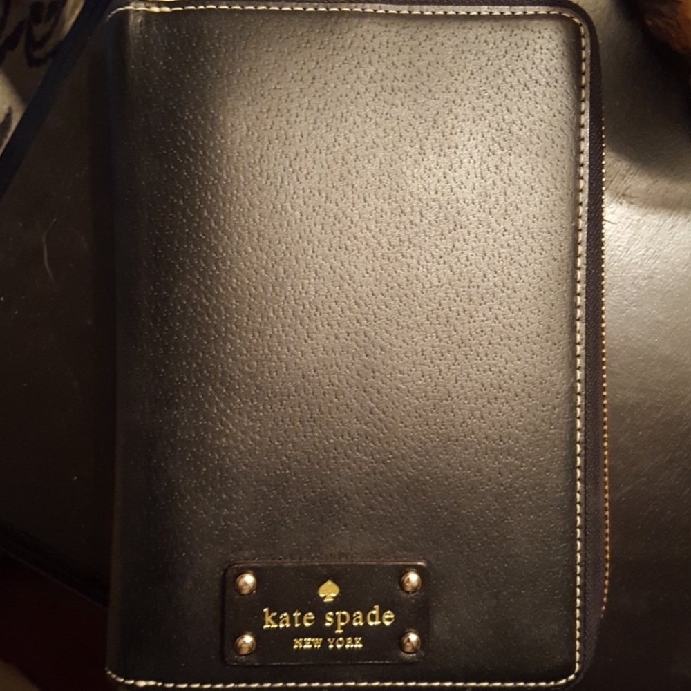 ♠️Kate Spade♠️ Cameron Street Agenda